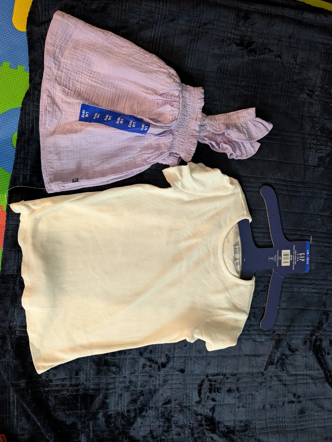Gap Kids Top Bundle - Size L (10)