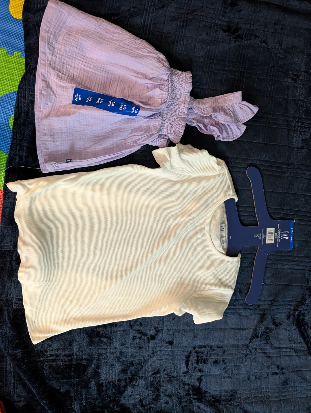 Gap Kids Top Bundle - Size L (10) - photo 2