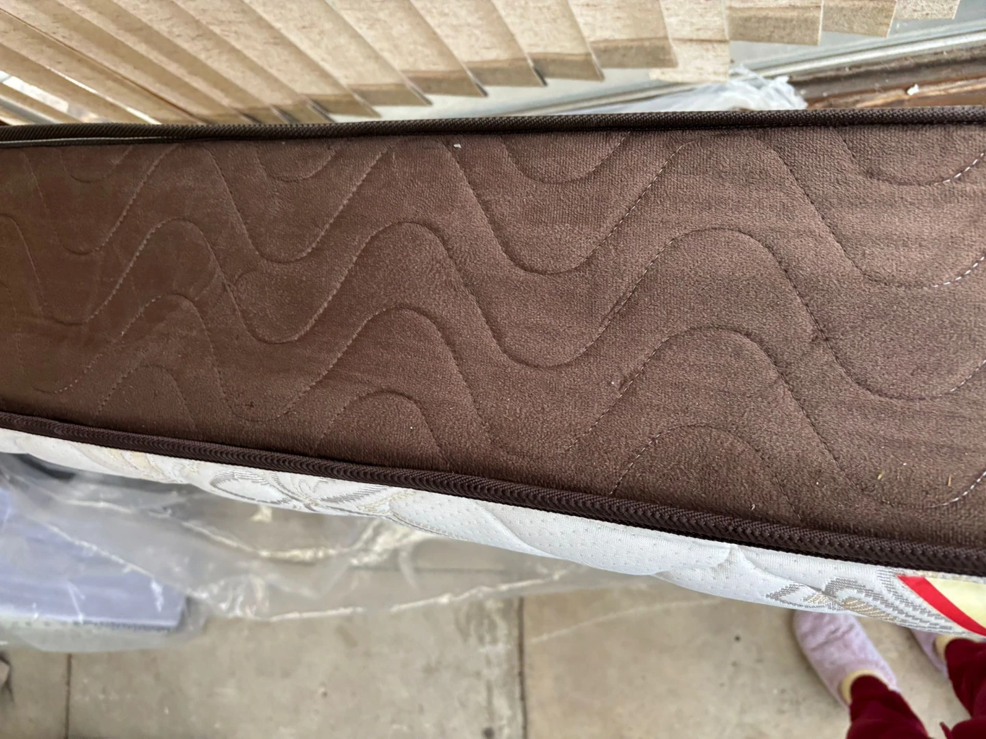 Bonlife Queen size Mattress - photo 3