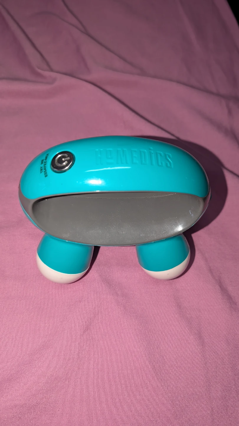 HoMedics Handheld Massager - photo 2