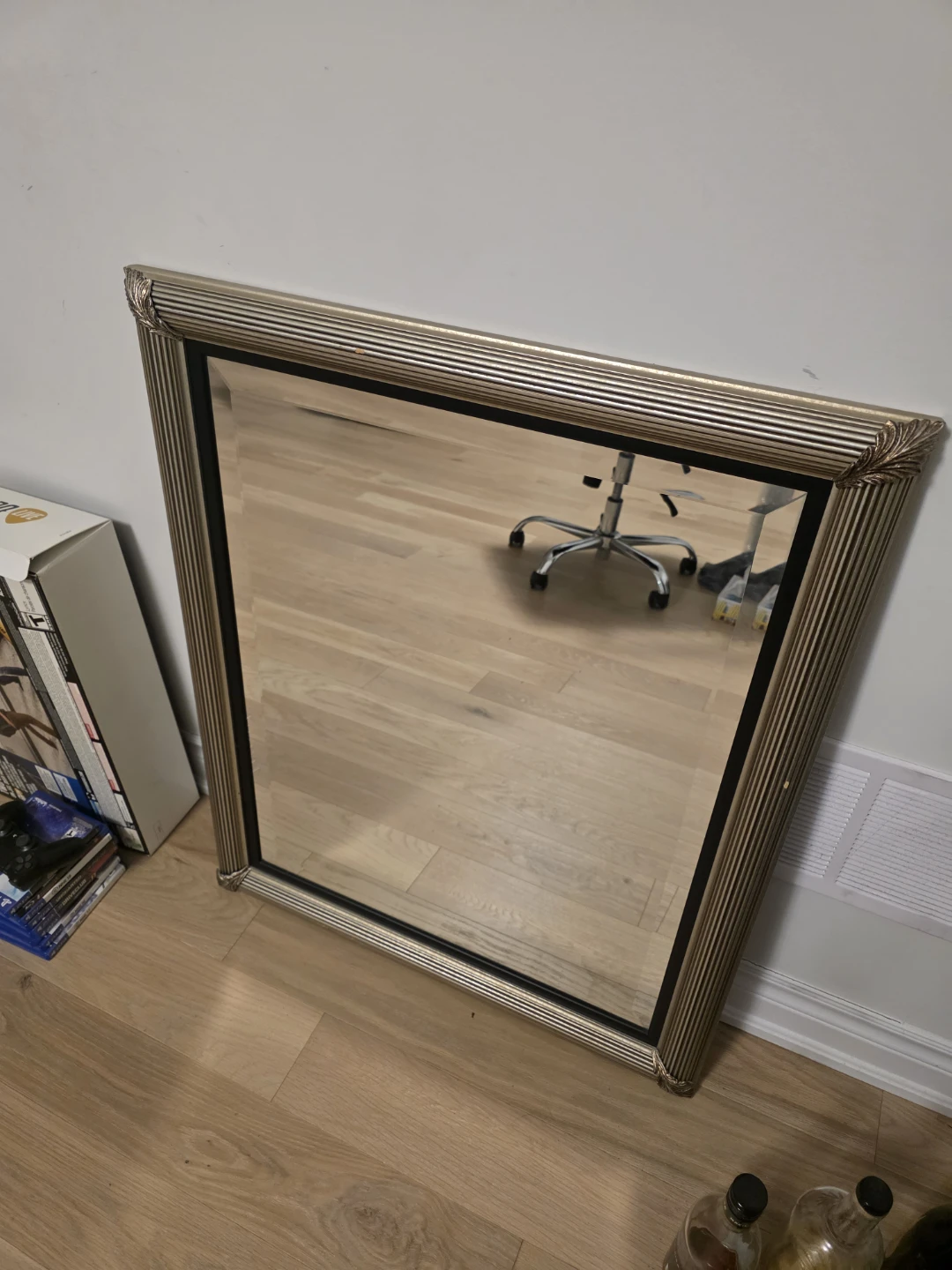 Decorative Wall Mirror