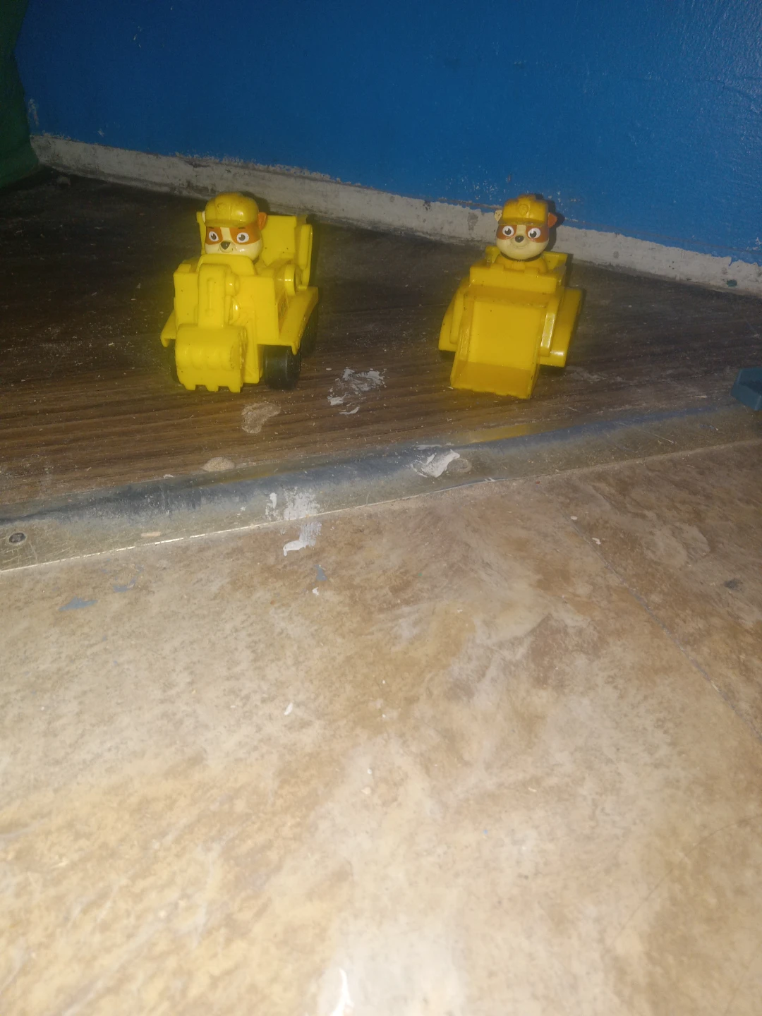 Paw Patrol & Spiderman Toy Cars - photo 4