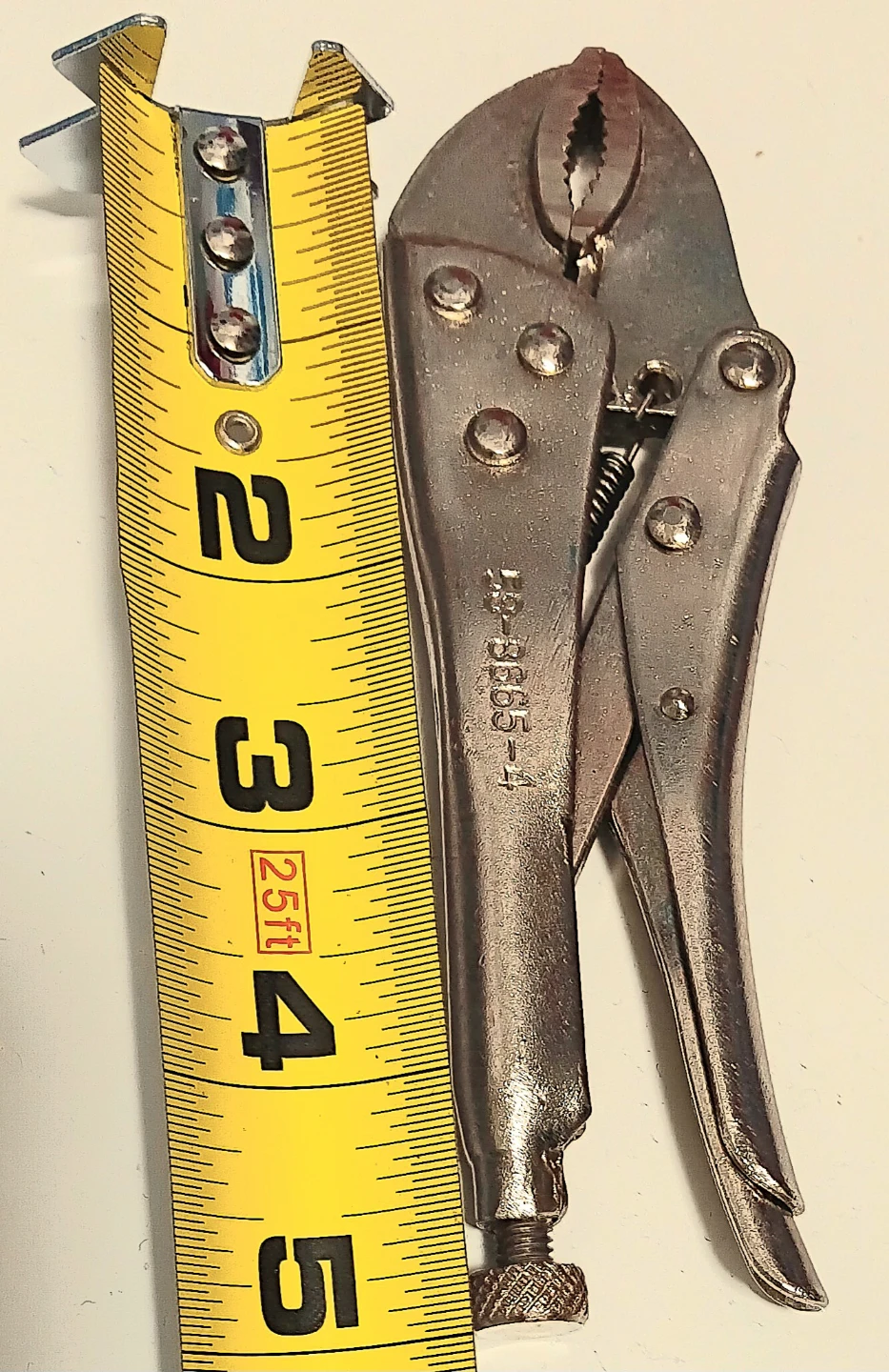 🔧Mastercraft Pliers Set of 3🔧 - photo 4