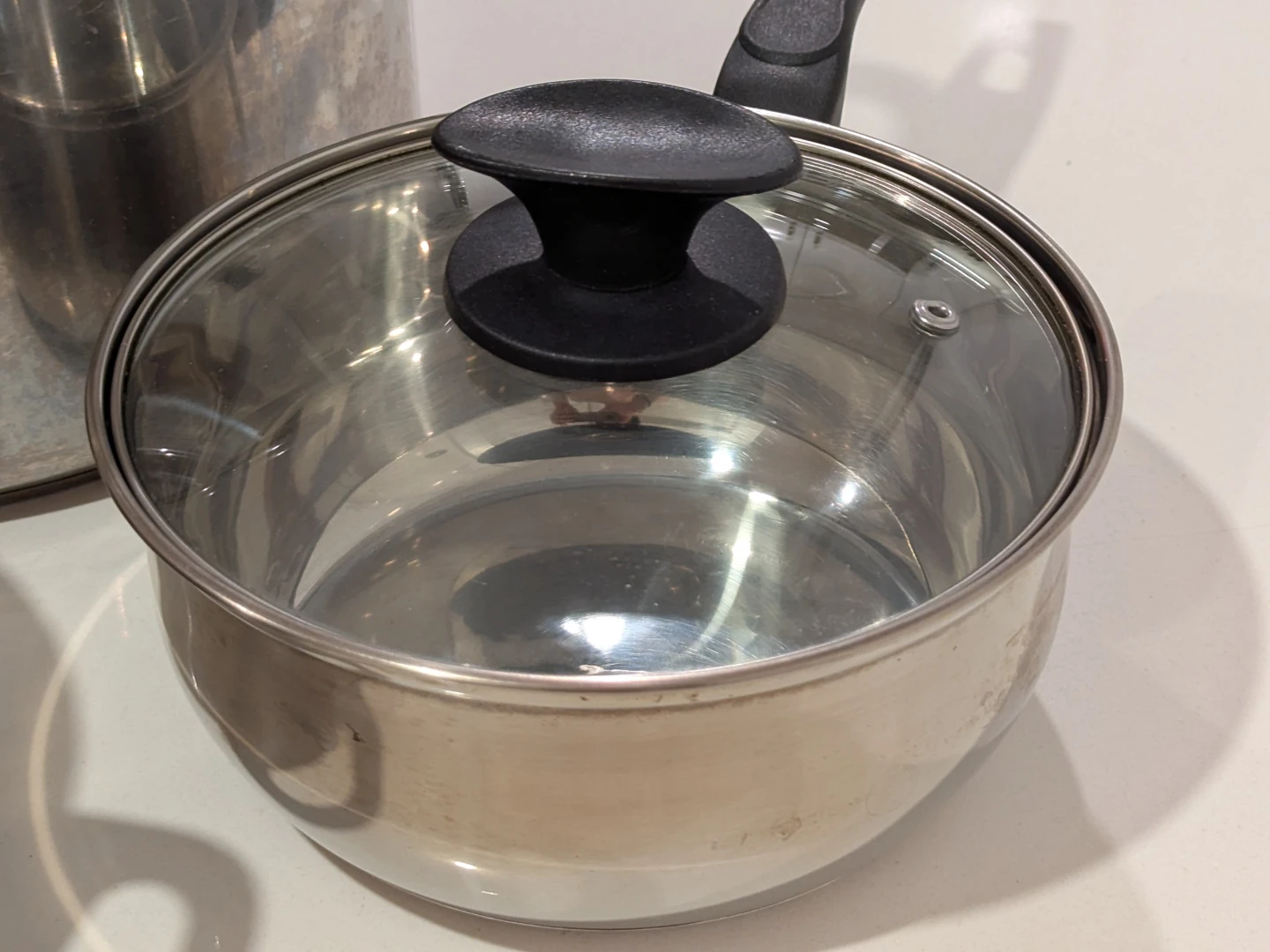 Stainless Steel Cookware Set - Pots & Pans - photo 3