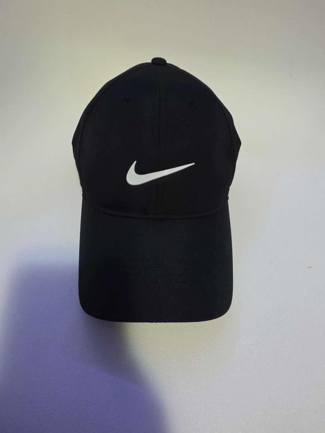 Nike Black Baseball Cap- Free - photo 3