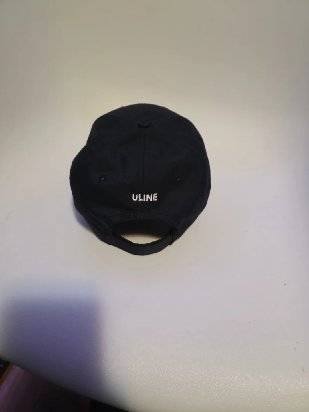 Nike Black Baseball Cap- Free - photo 4