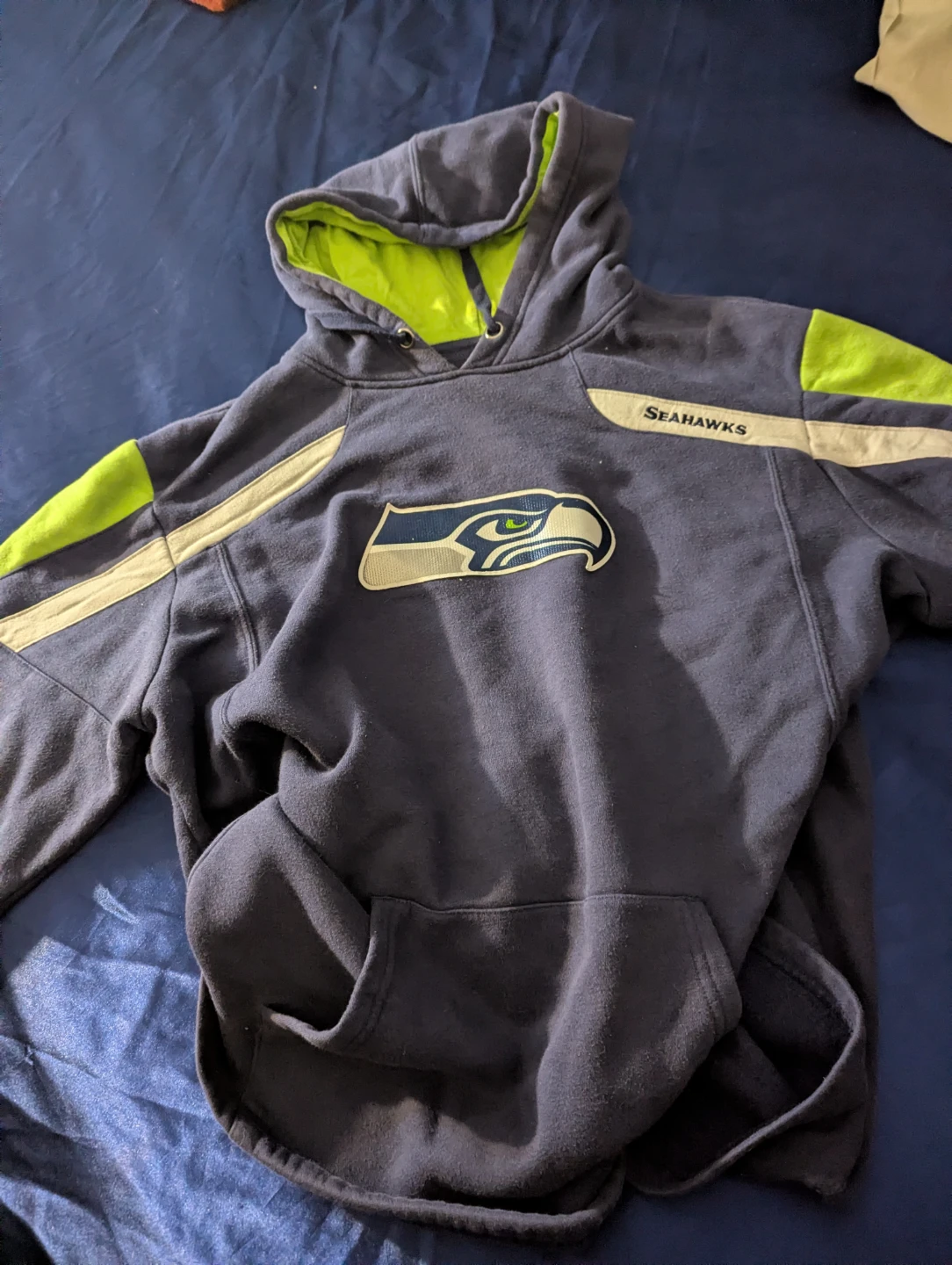 Seattle Seahawks Hoodie