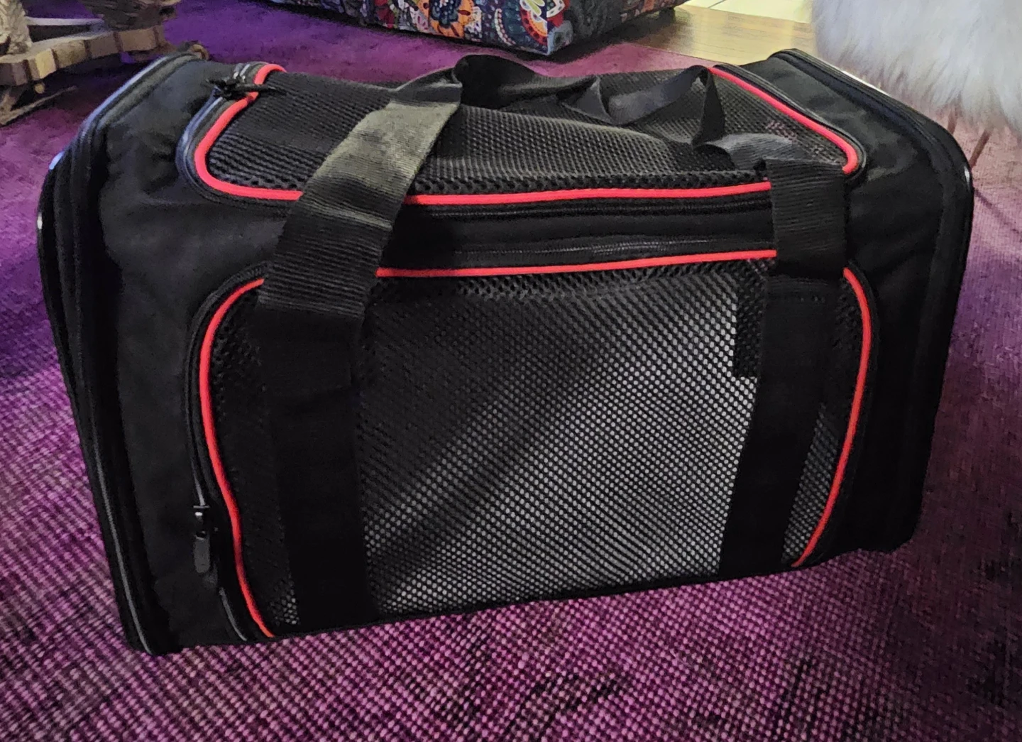 *NEW* X-Zone Pet Carrier - photo 2