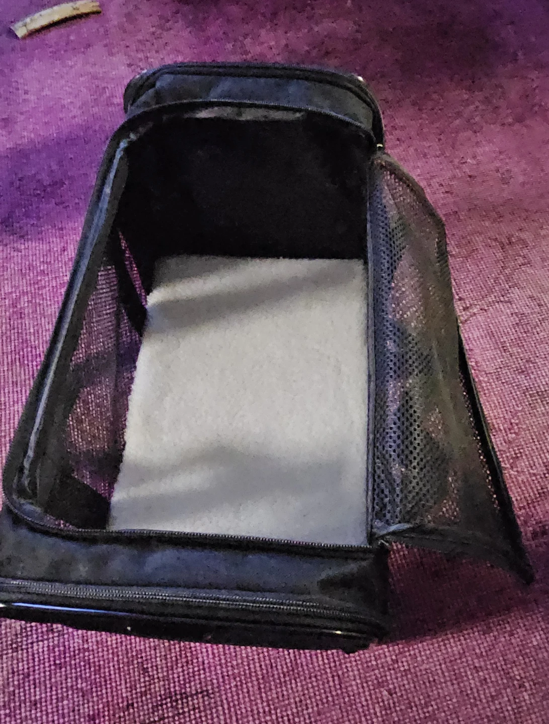 *NEW* X-Zone Pet Carrier - photo 3