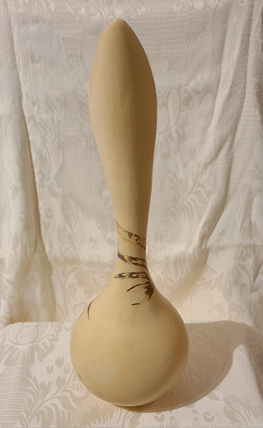 Decorative Vase, signed - photo 4