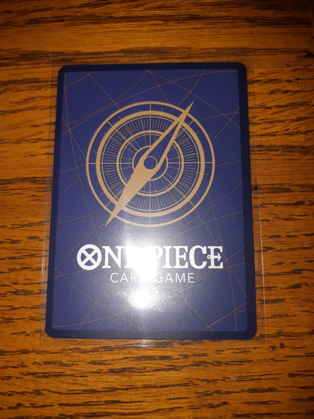 One Piece Card Game Peachbeard OP09-094 - photo 2
