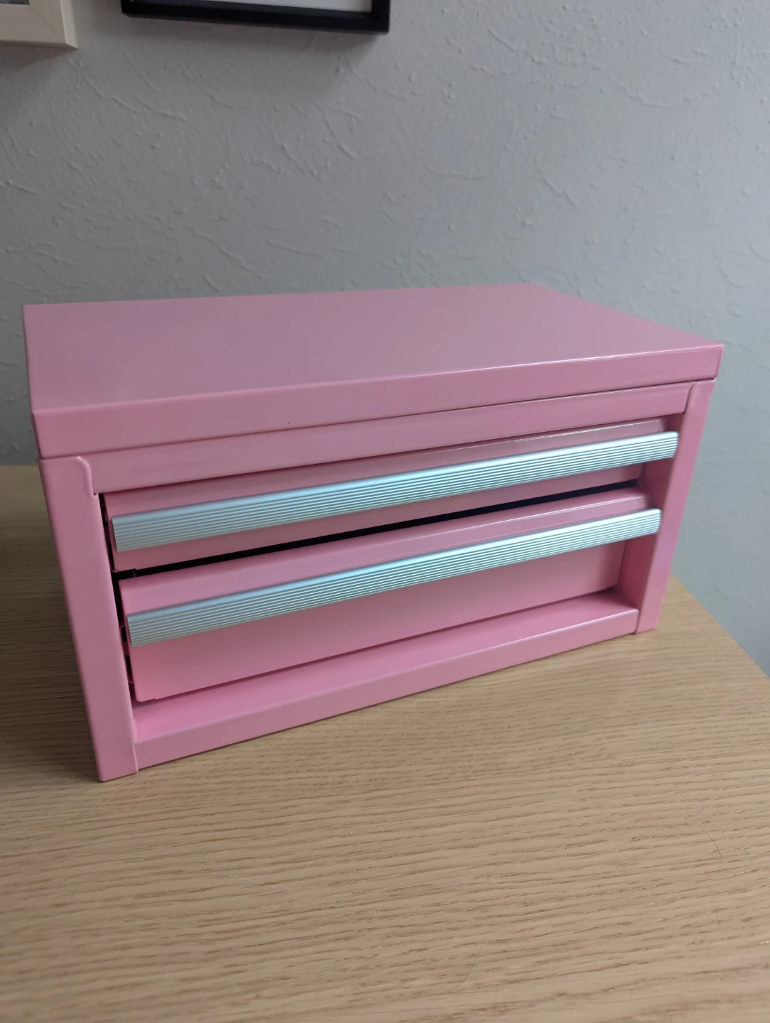 Master Craft Mini Toolbox
