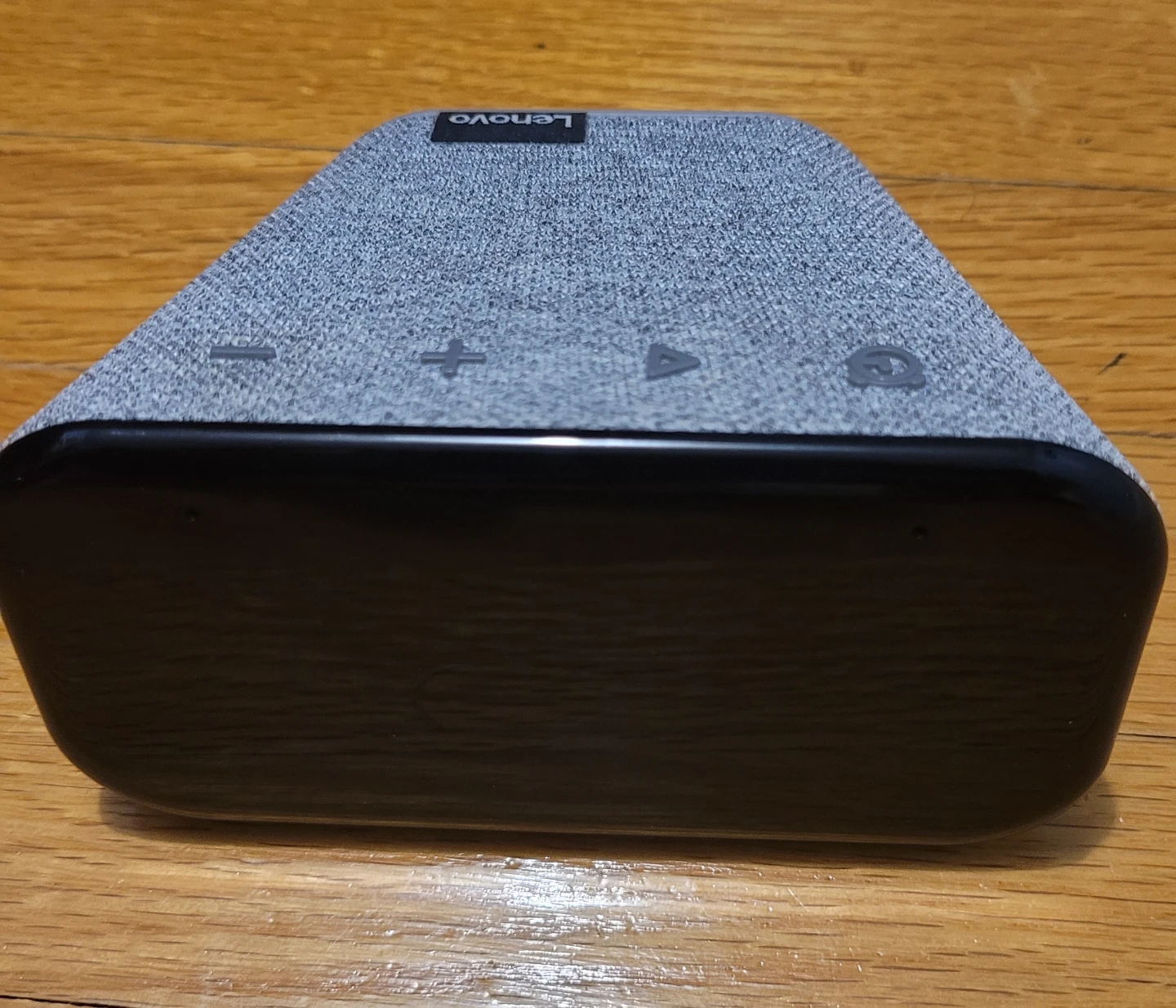 Lenovo Smart Clock Essential - Grey