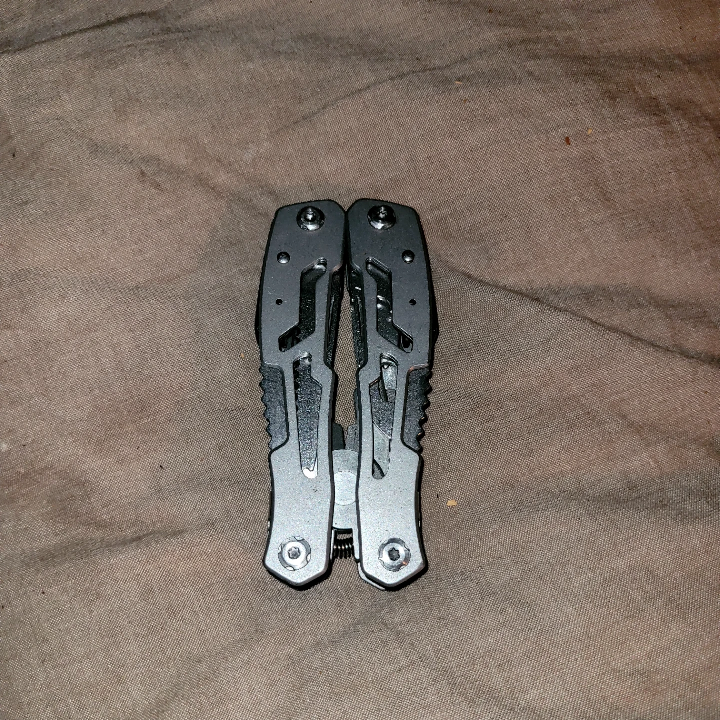 Multi-Tool Plier Set