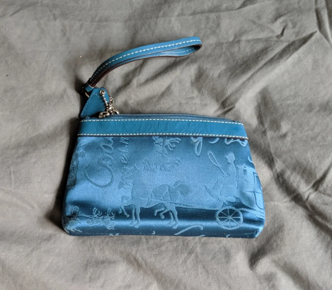 Coach bags - photo 3