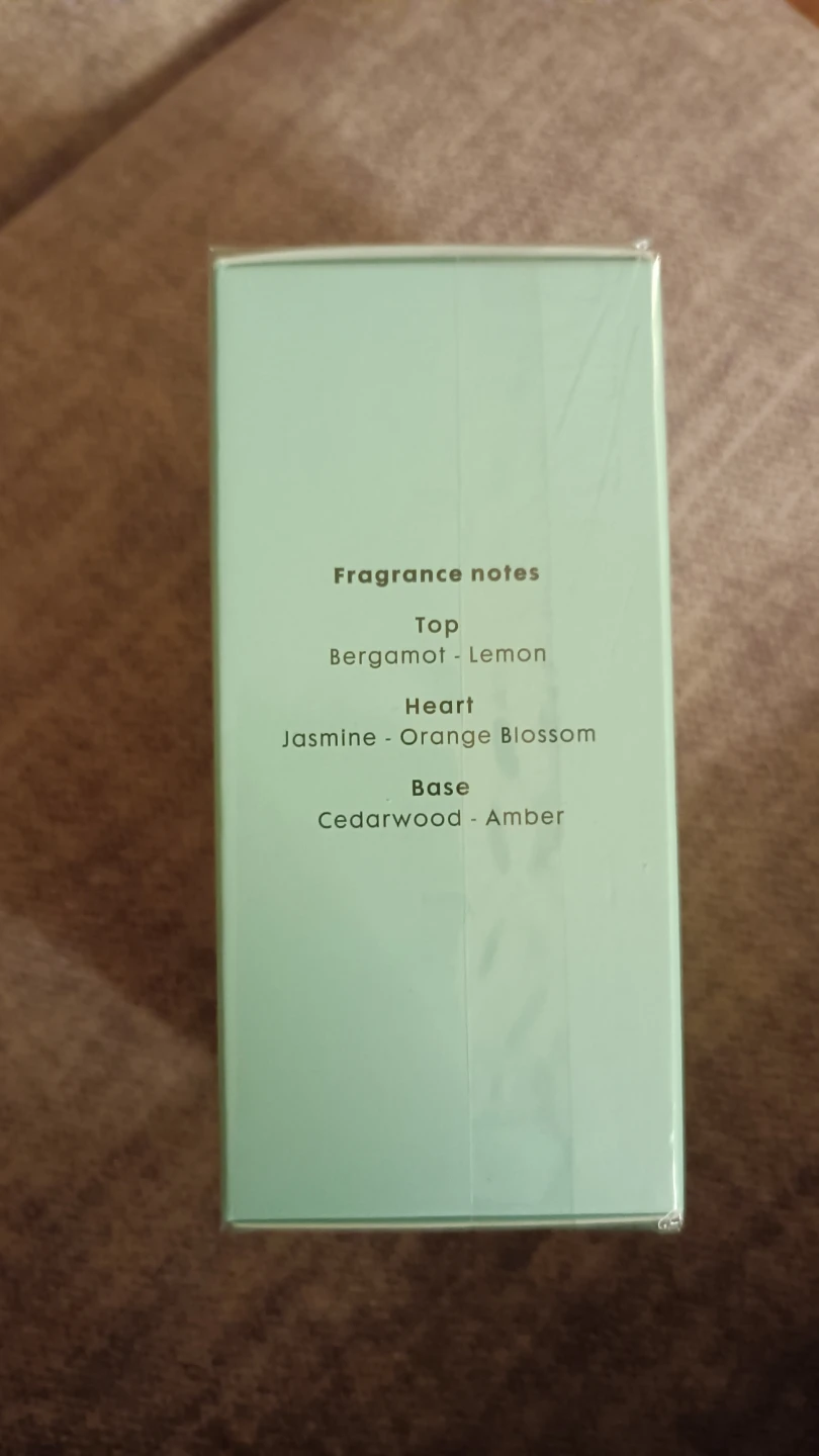 Eau de Toilette "Morning Walk" NEW - photo 2