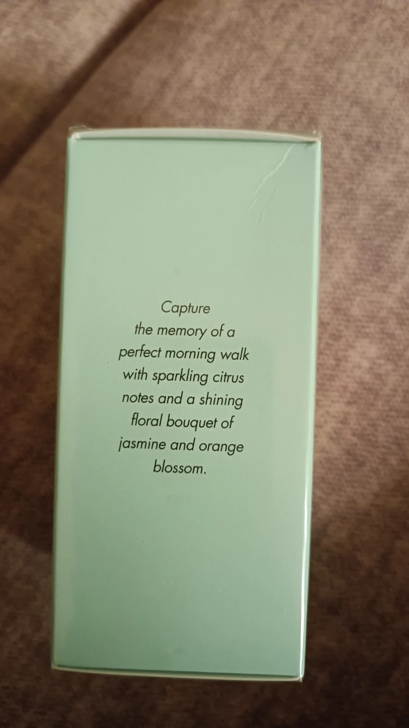 Eau de Toilette "Morning Walk" NEW - photo 4