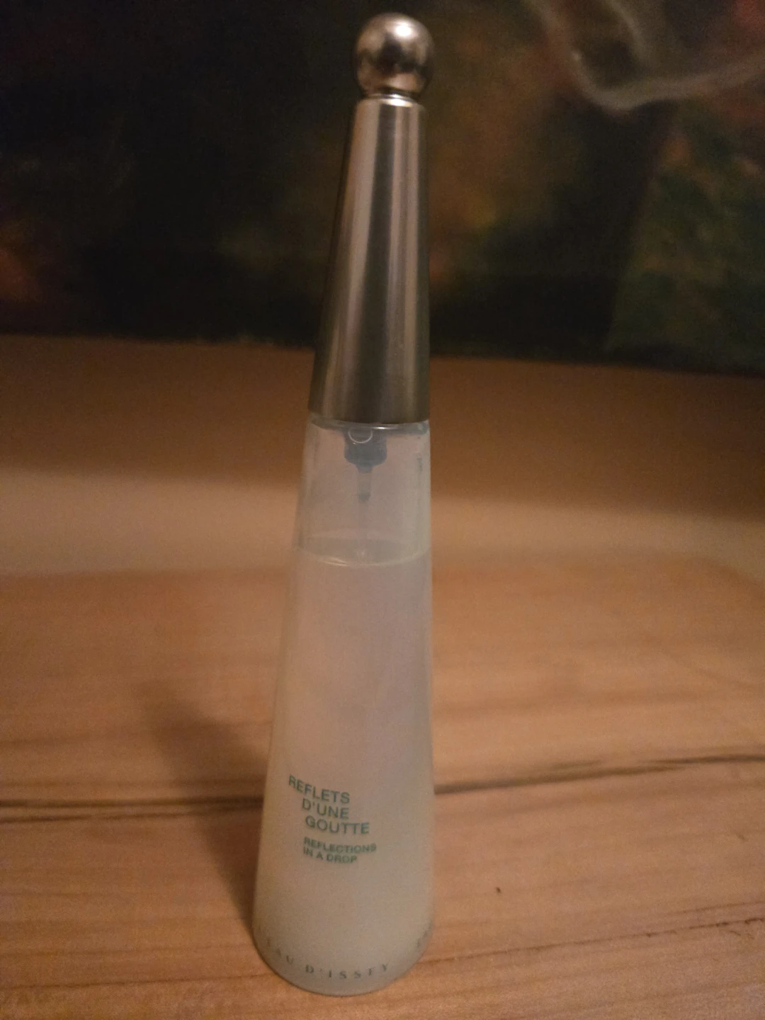 Issey Miyake Reflets D'Une Goutte Perfume