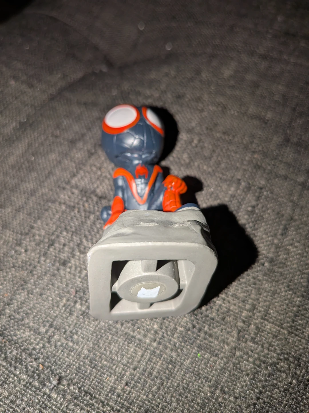 Tonies Marvel's Spidey & His Amazing Friends Audio Play Figurine - photo 3