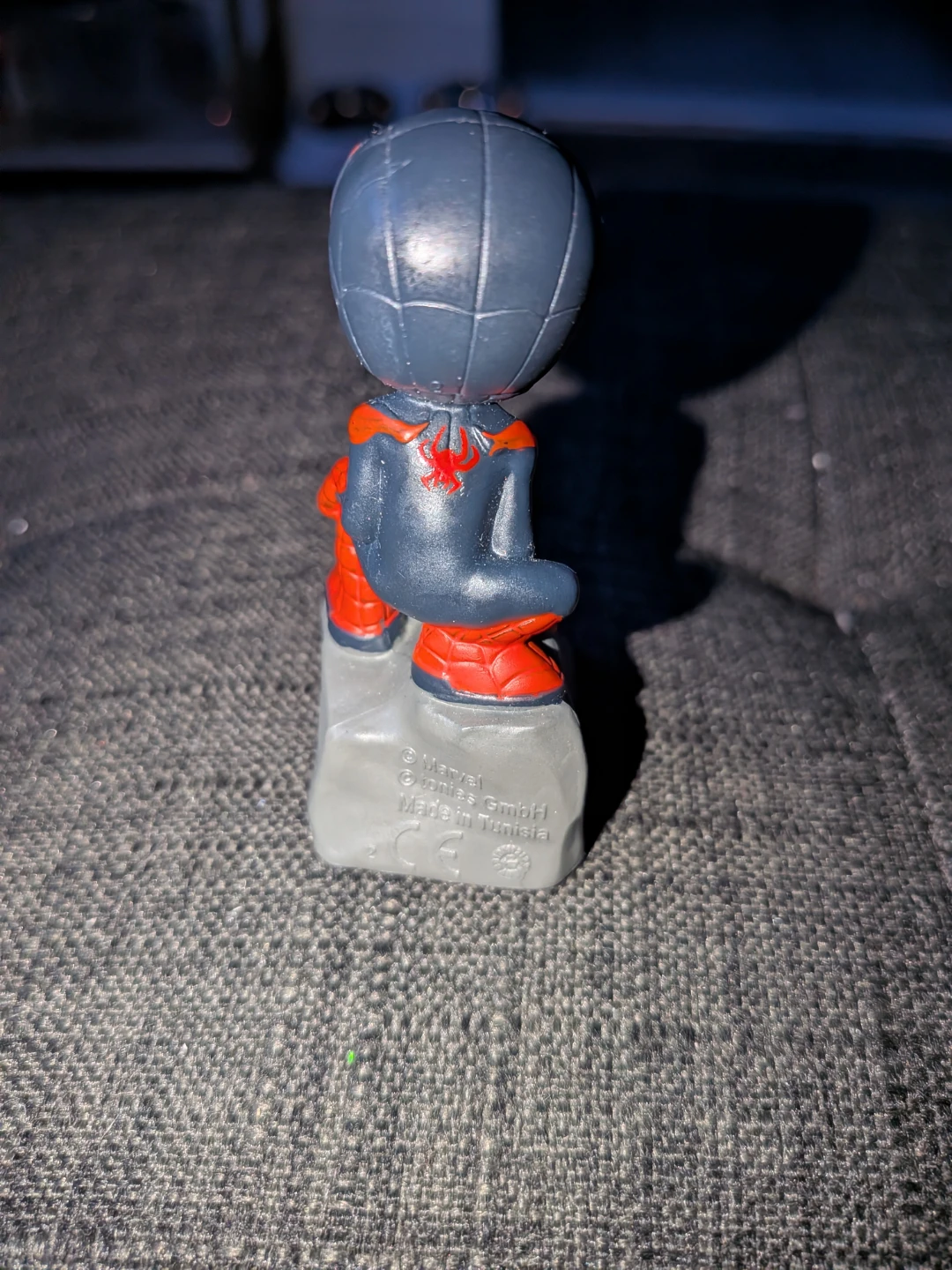Tonies Marvel's Spidey & His Amazing Friends Audio Play Figurine - photo 4