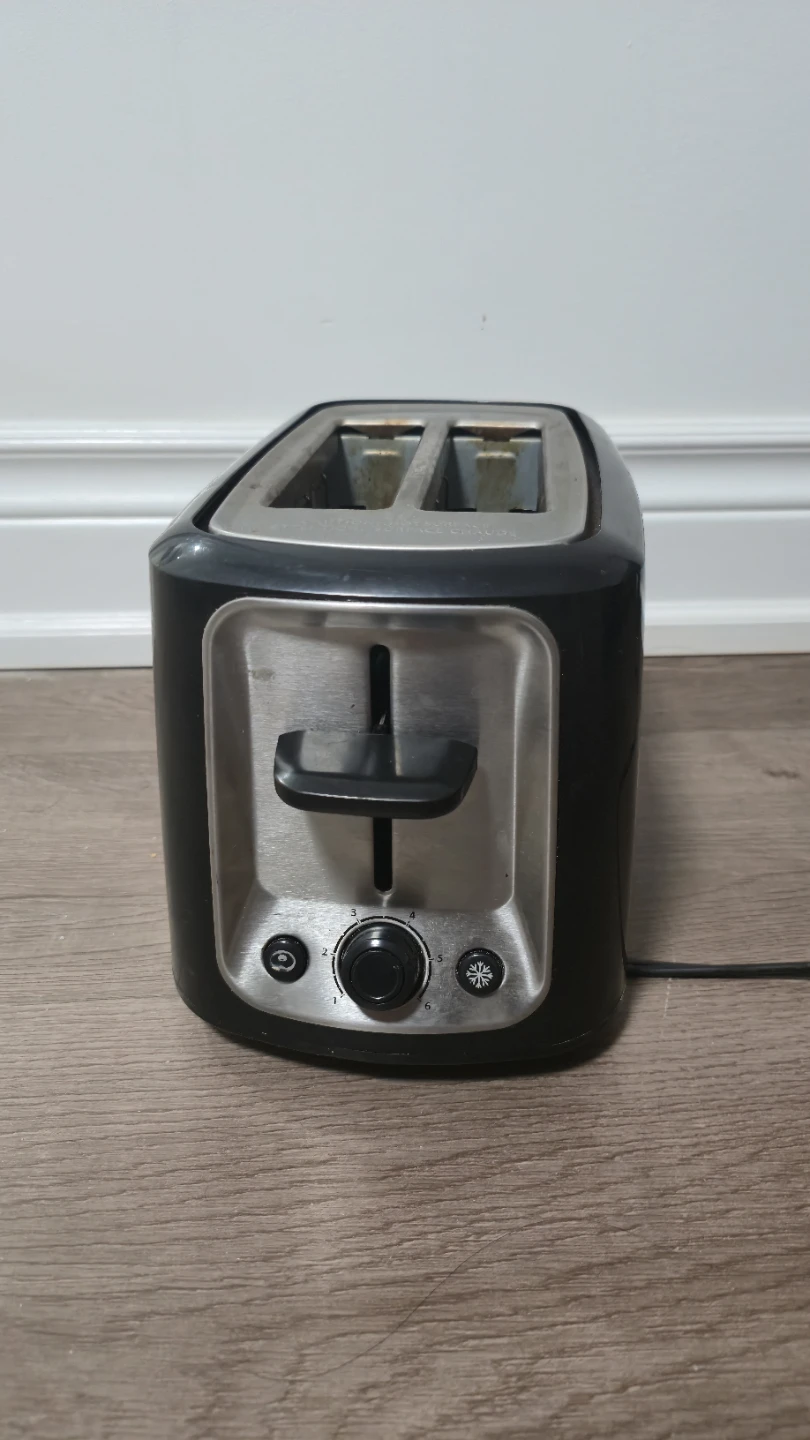 Toaster