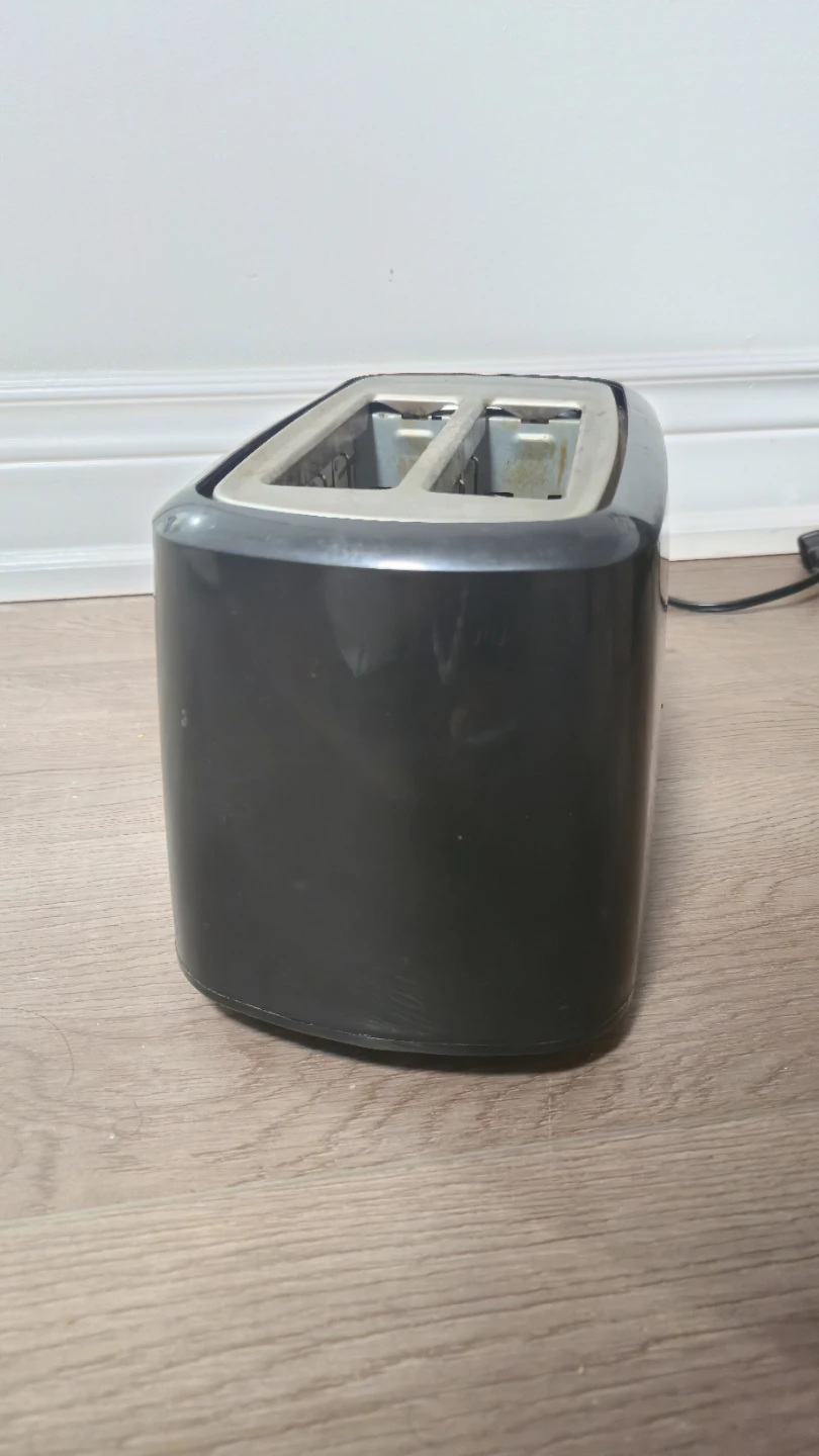 Toaster - photo 2