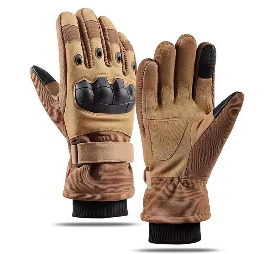 Tactical Gloves - photo 2