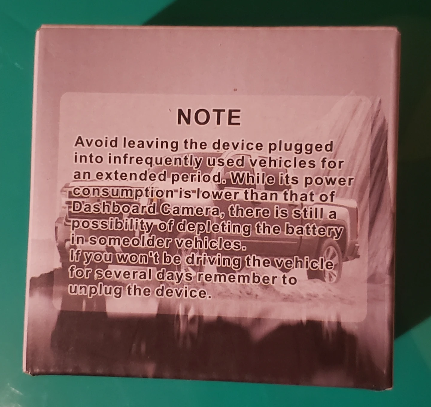 🥕ANGE AFM&DFM Disabler - Keep Engine in V8 V6 Mode - photo 2