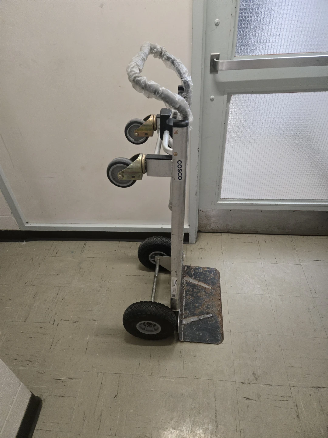 COSCO Hand Truck