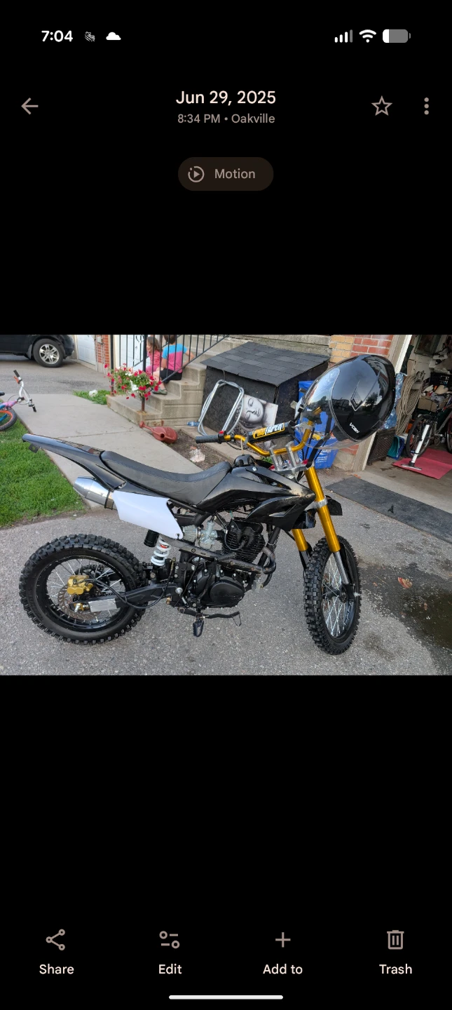 150cc - photo 2