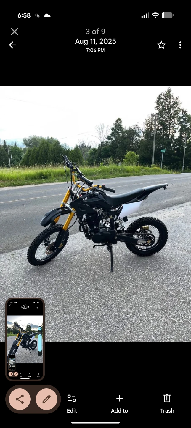150cc - photo 3