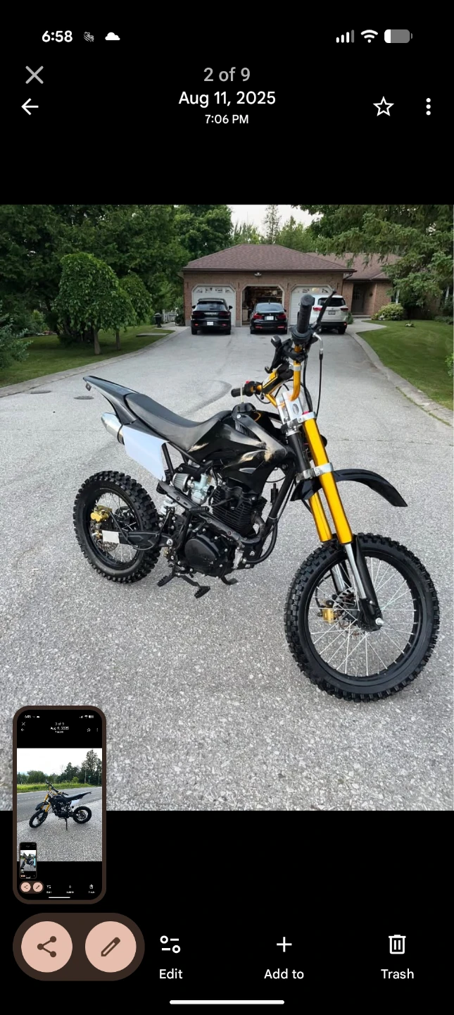 150cc - photo 4