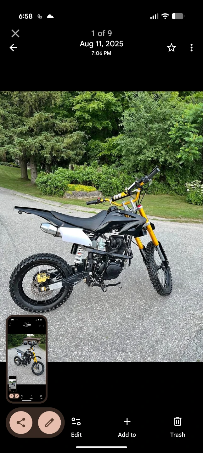 150cc - photo 5
