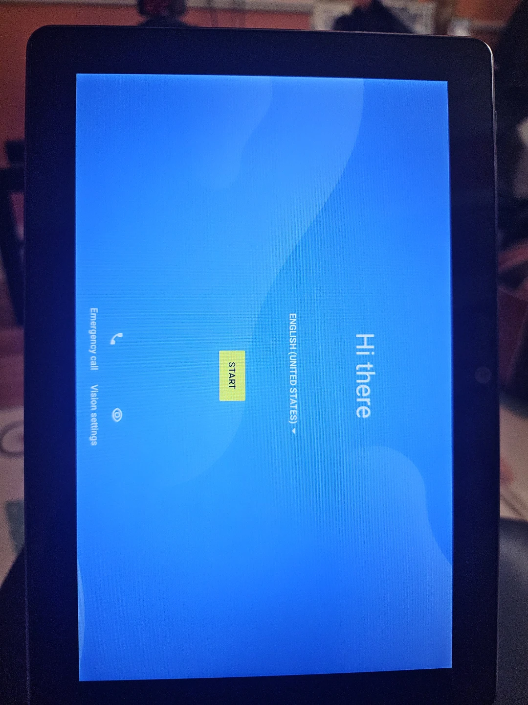 Rhino T8 (Unlocked) Tablet - 32GB Black - photo 2