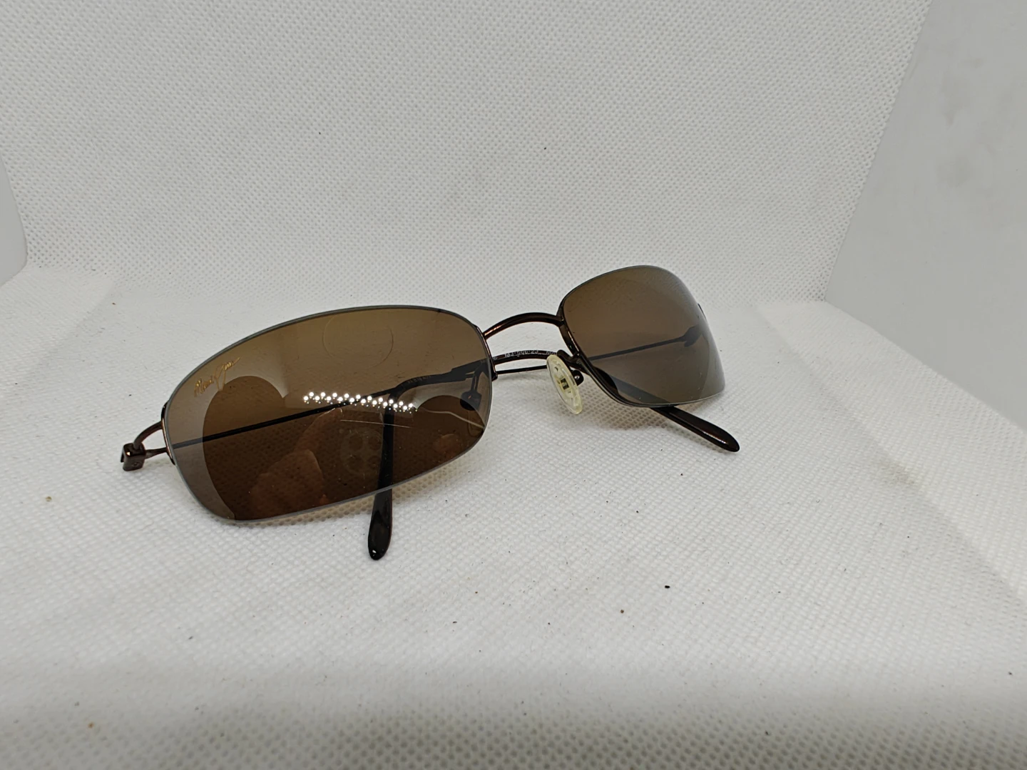 Maui Jim MJ-506-23 Paradise  Polarized Sunglasses - photo 2