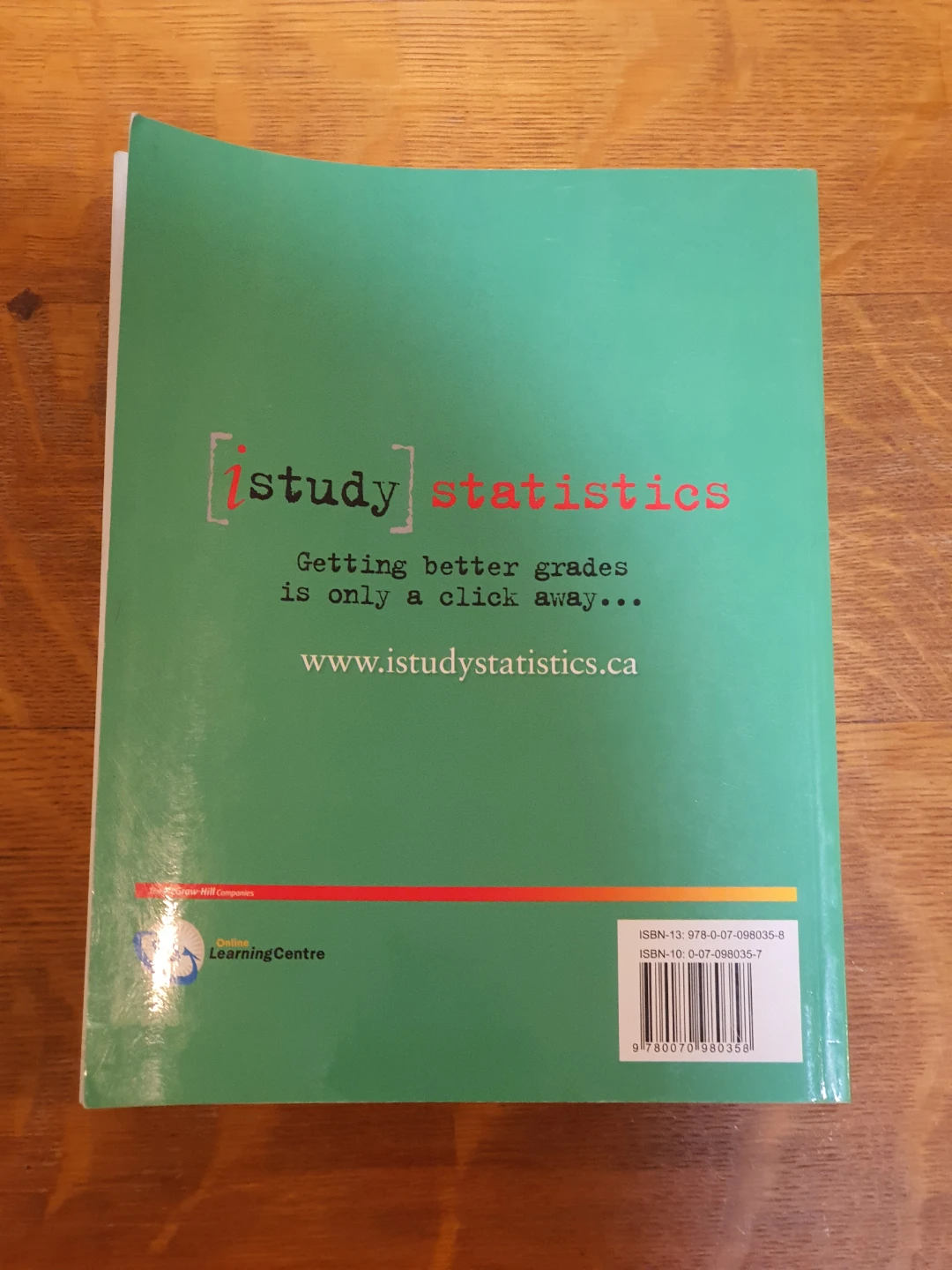 Basic Statistics for Business & Economics Book - photo 2