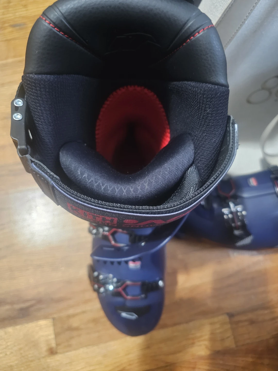 Kith Nippon Snow Expedition Ski Boots - photo 4