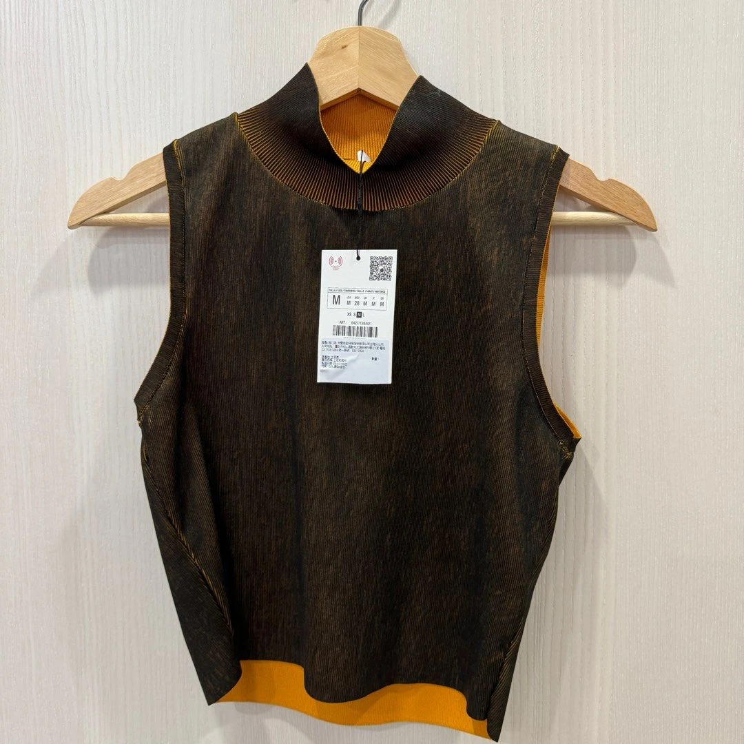 Brand New Zara Top 🏆 - photo 2