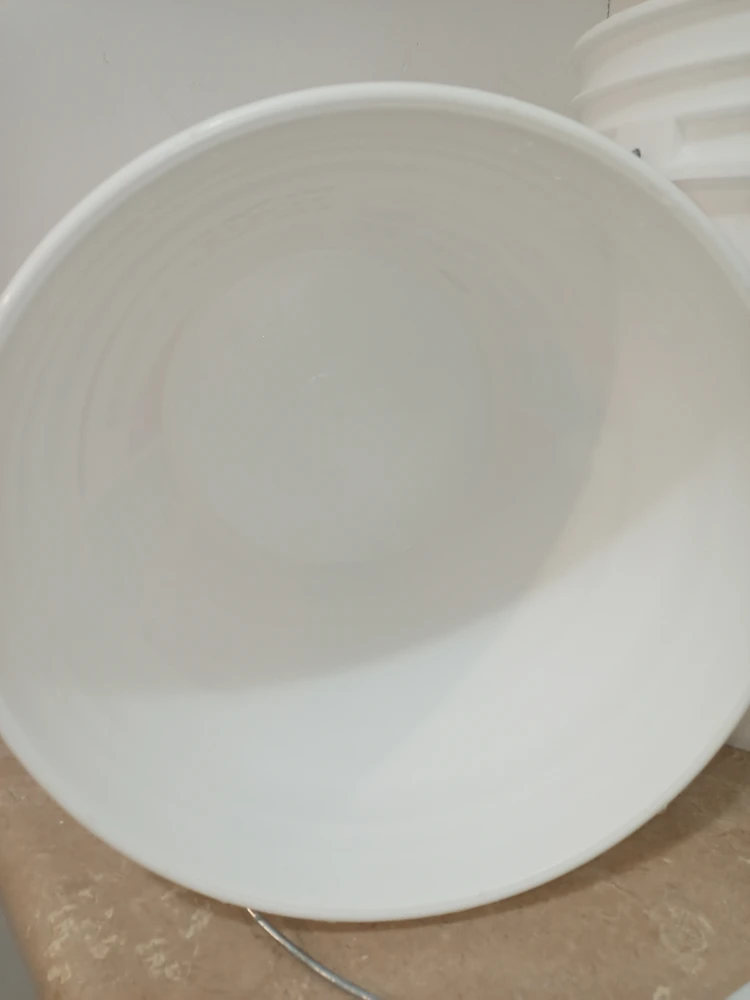 2x 17l Heavy-duty Buckets 🧡 - photo 5