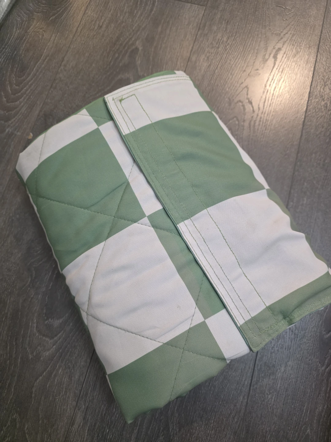 Picnic mat from Indigo