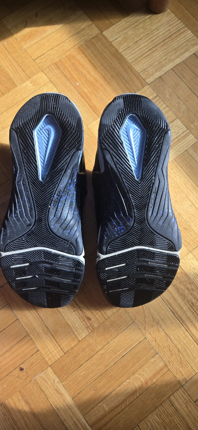 Nike Metcon Training Shoes - US Size 7 - photo 3