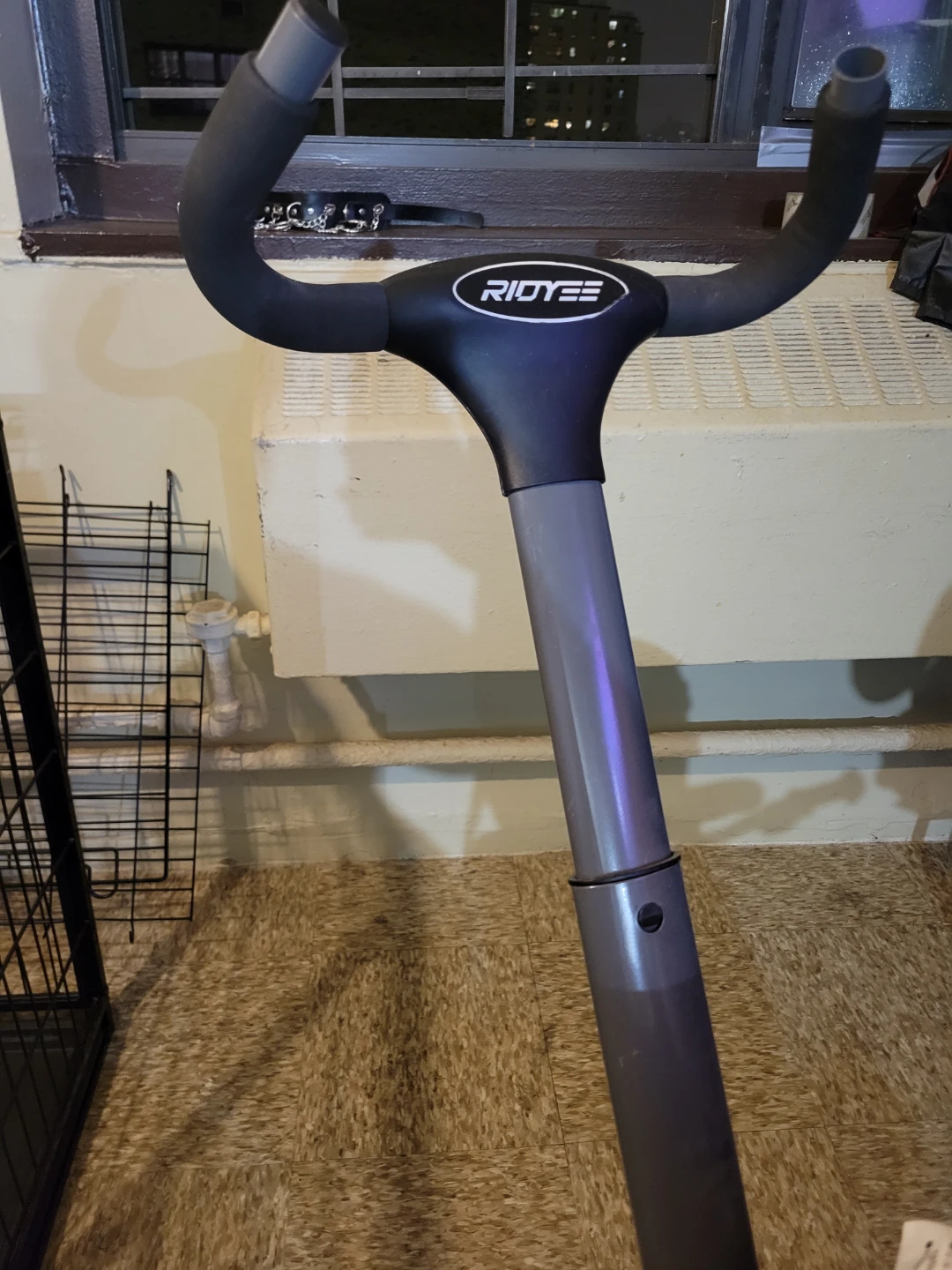 Radio Flyer RIDEES 4-in-1 Stroll 'N Trike - photo 4