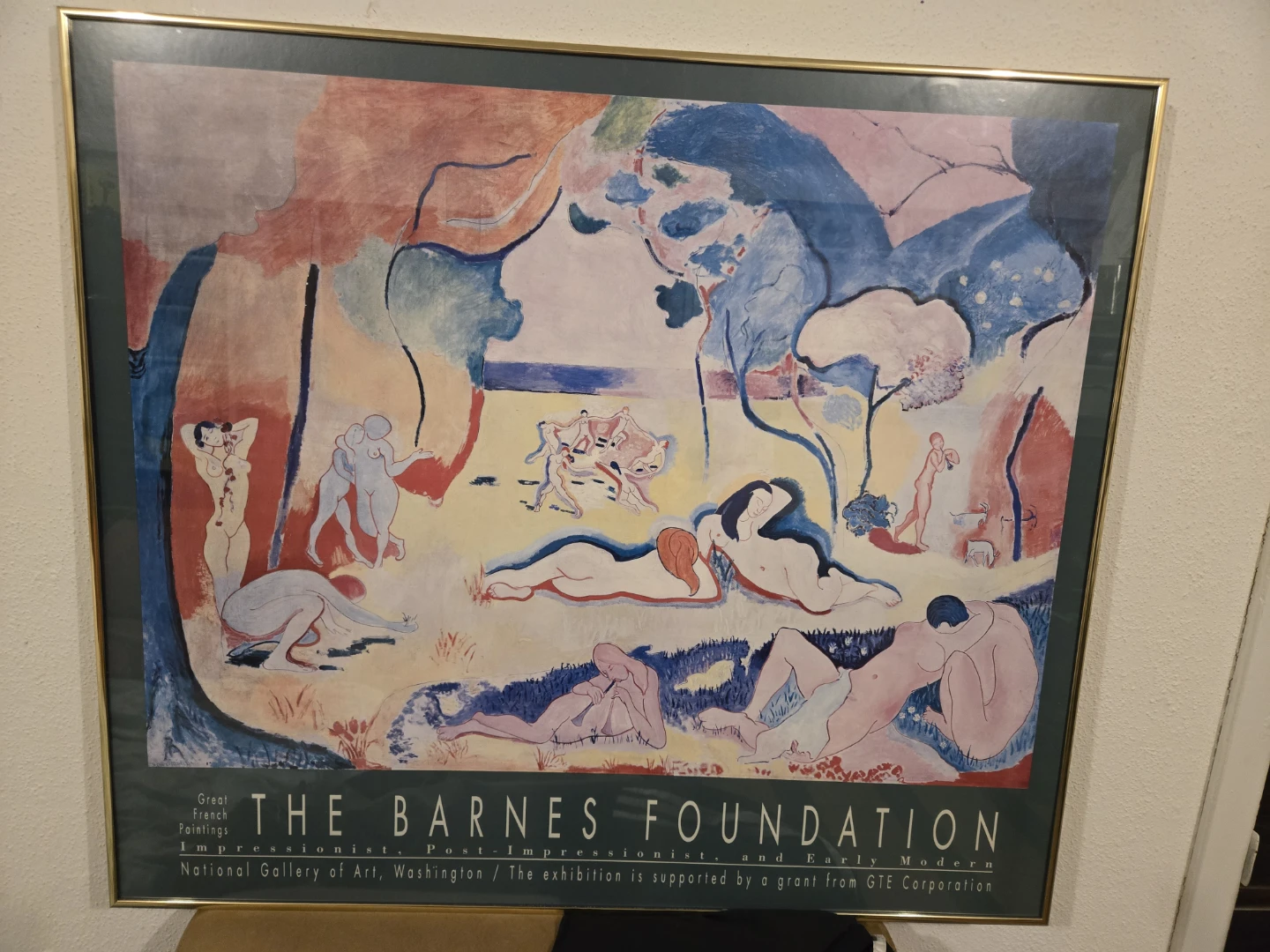 Great French painting