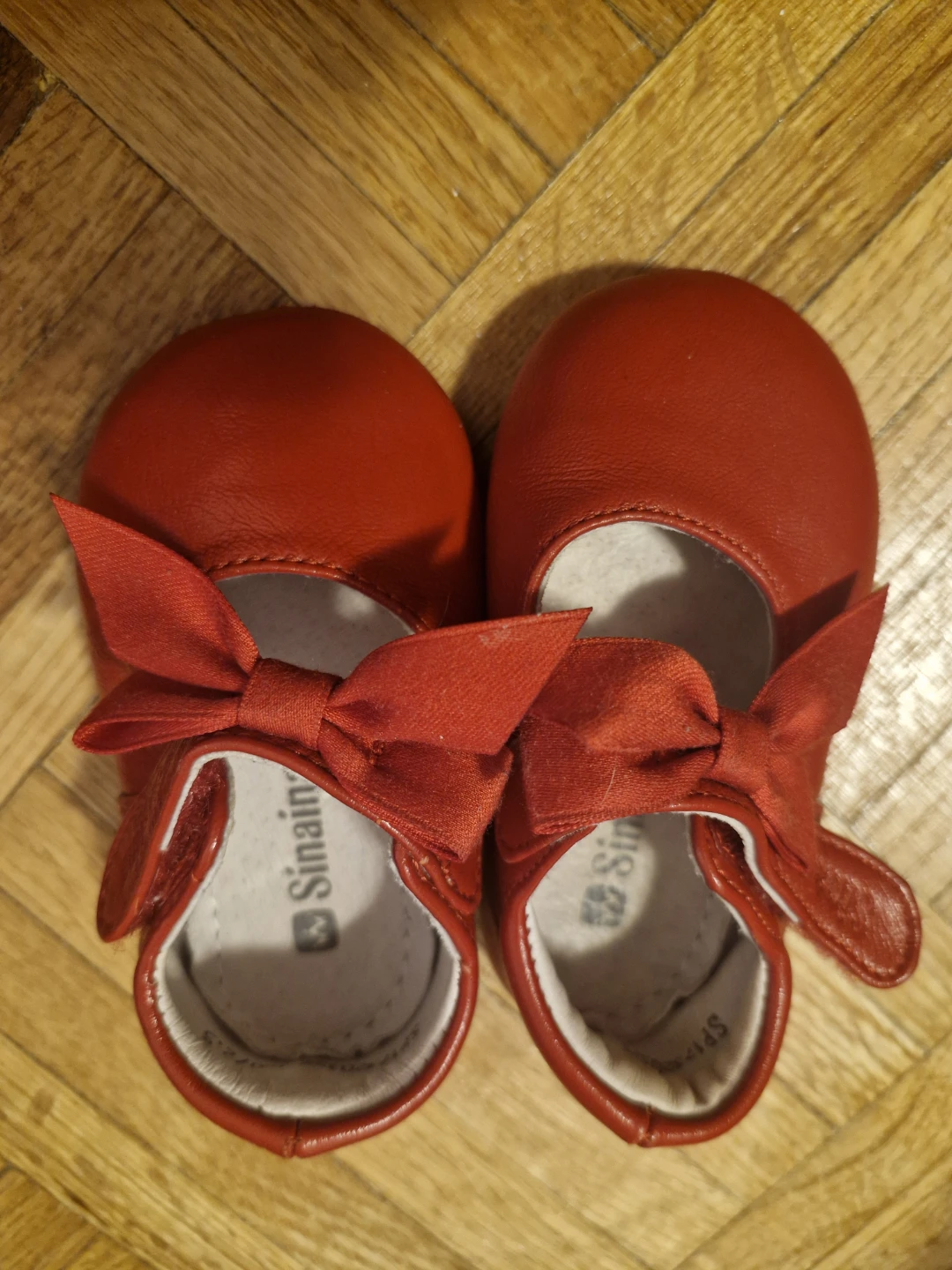 Baby shoes 9-12 months - photo 2