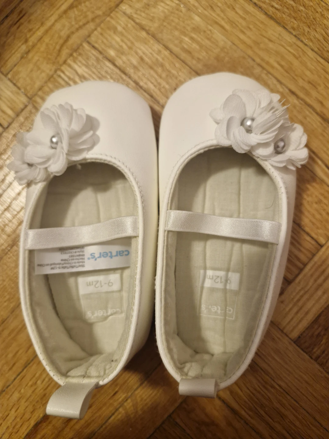 Baby shoes 9-12 months - photo 3
