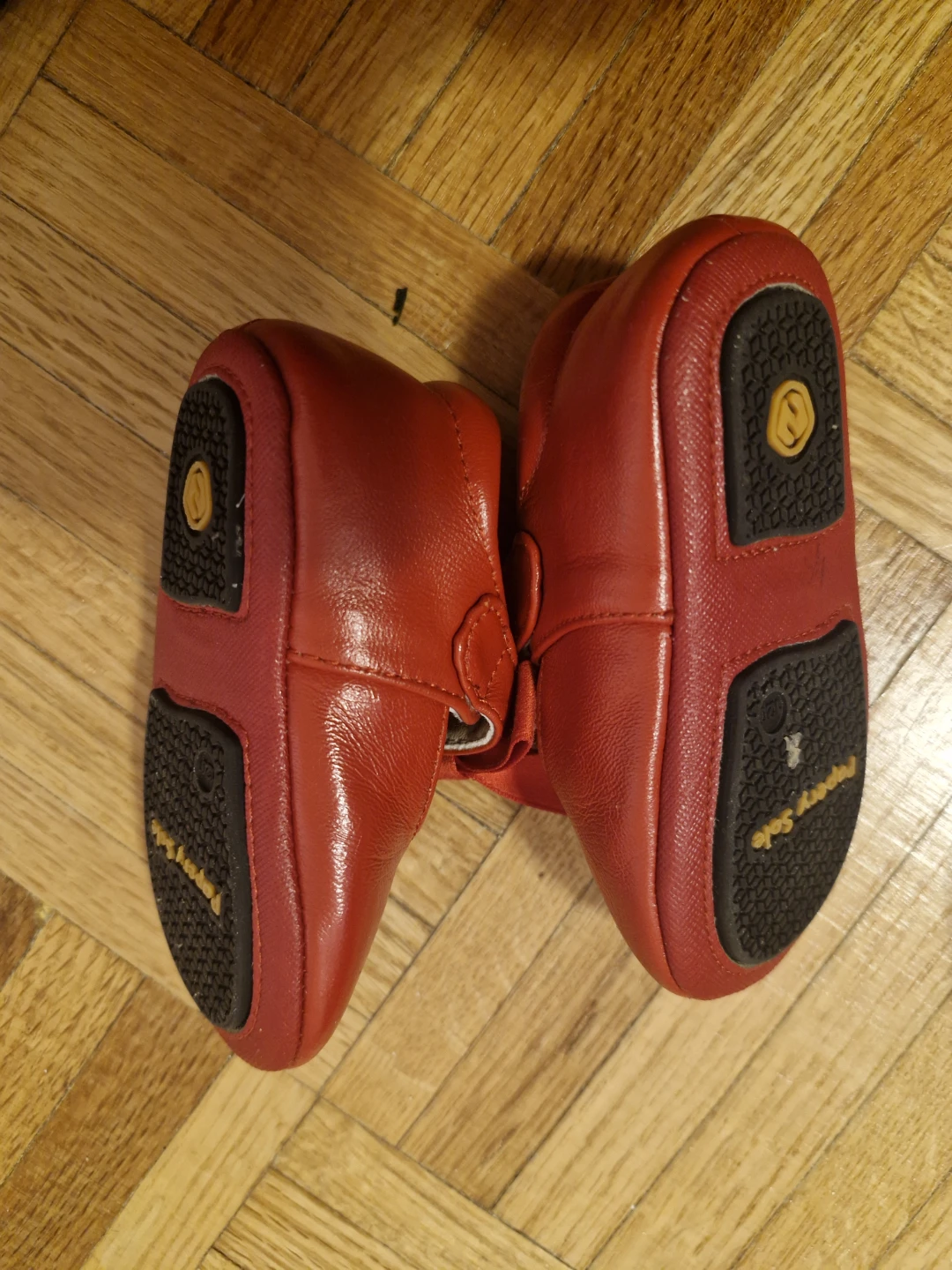 Baby shoes 9-12 months - photo 4