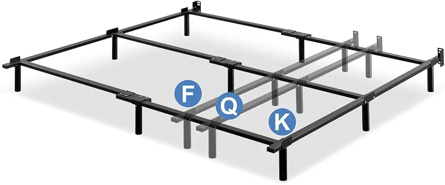 Metal Bed Frame