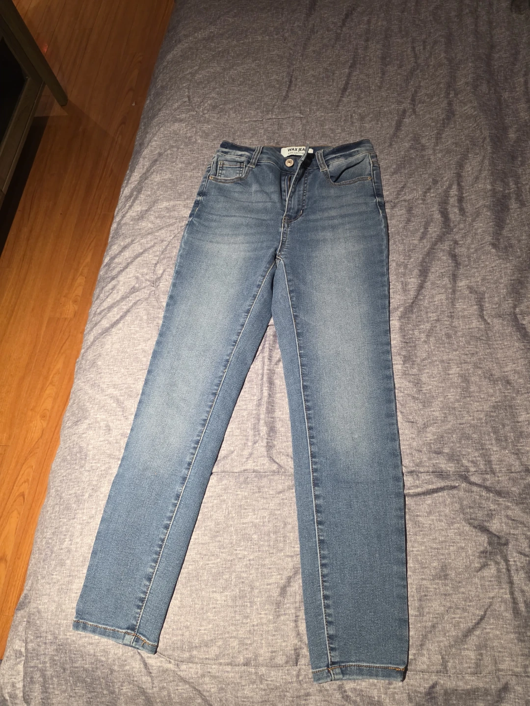 Max Jeans Skinny Jeans - photo 3
