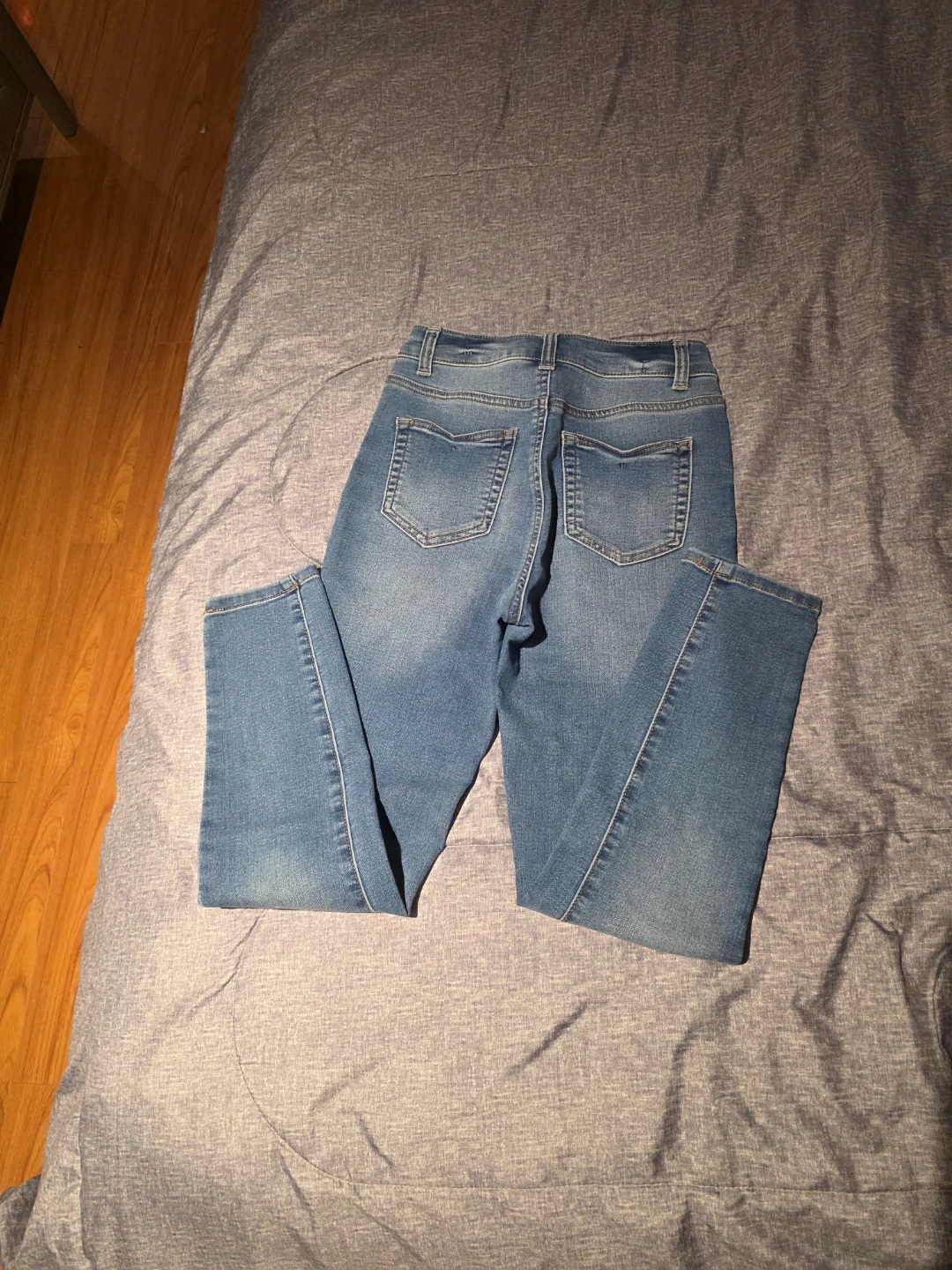 Max Jeans Skinny Jeans - photo 4