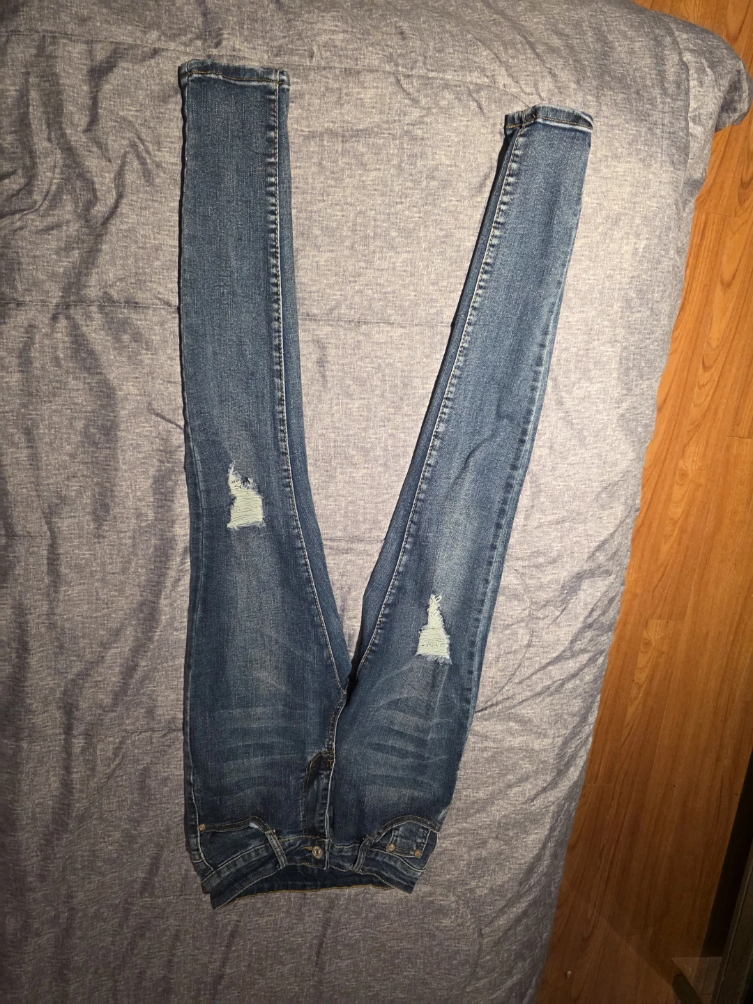 Max Jeans Skinny Jeans - photo 5